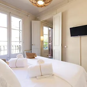  Apartamento Urban Espanha