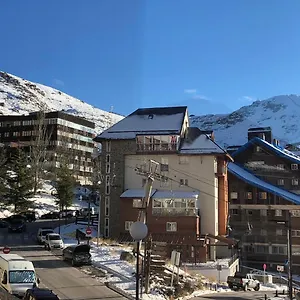 Apartamento Edelweis Con Vistas A La Sierra, Sierra Nevada