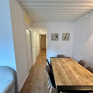 Apartamento América Premium, Sierra Nevada