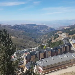 Apartamento Valles Junto Al Telesilla, Sierra Nevada