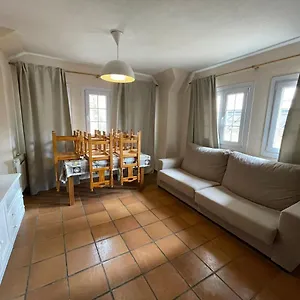 Apartamento Arttyfal Elite, Serra Nevada