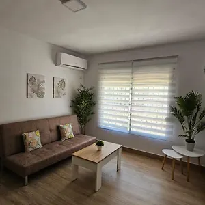 Casa de Férias Casa Itálica En, Santiponce
