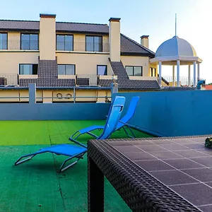  Apartamento Coracao De Cabo Verde