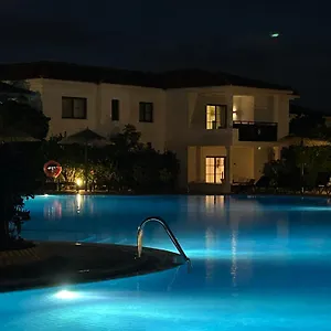  Apartamento Tortuga Cabo Verde