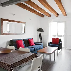  Apartamento My Address In Old Town Espanha