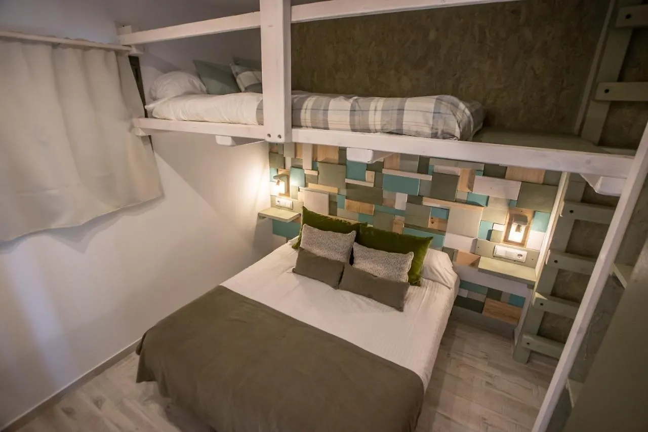Montanas Apartamento Serra Nevada Espanha