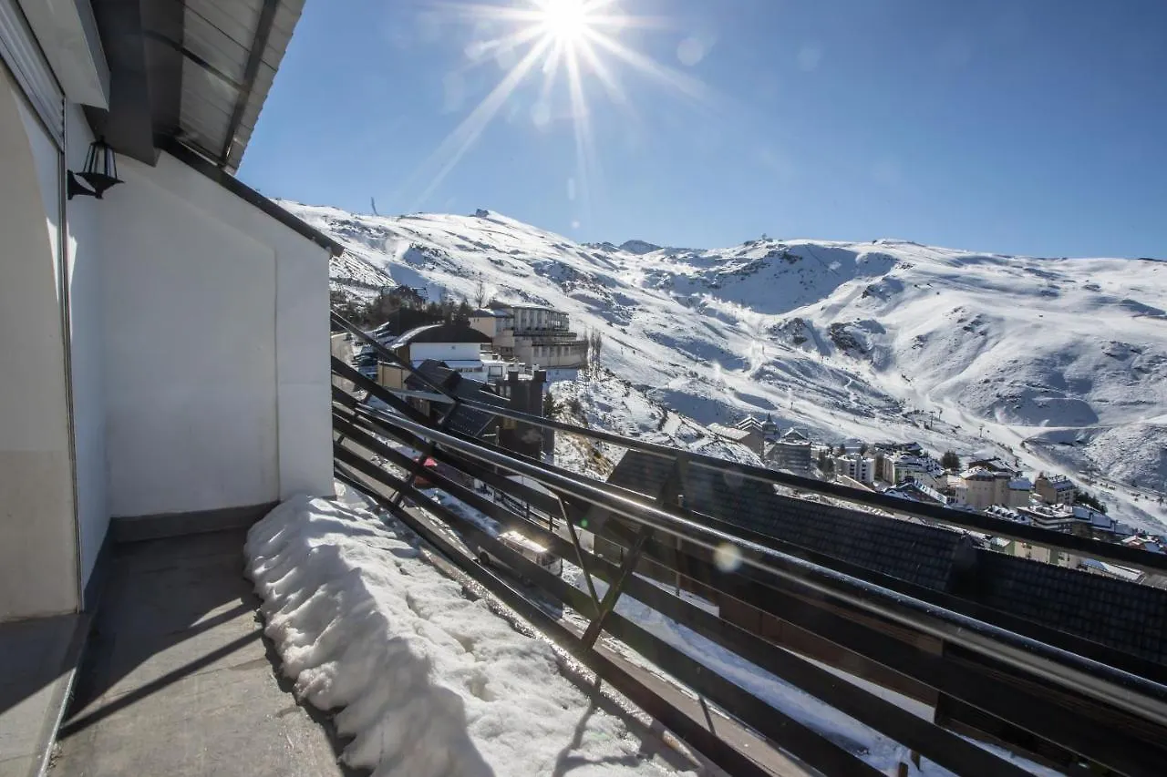 Montanas Apartamento Serra Nevada