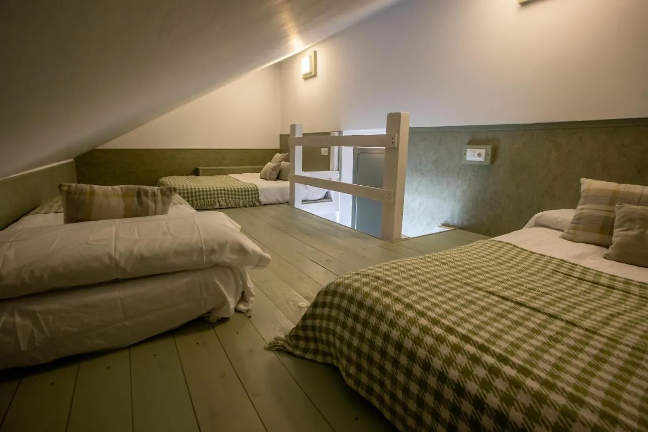 Montanas Apartamento Serra Nevada